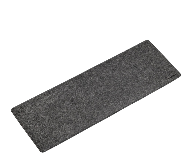 SILVER MONKEY DESK MAT XL Czarna SMA266 - 1270379 - zdjęcie